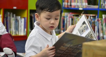 Elementary Elementary